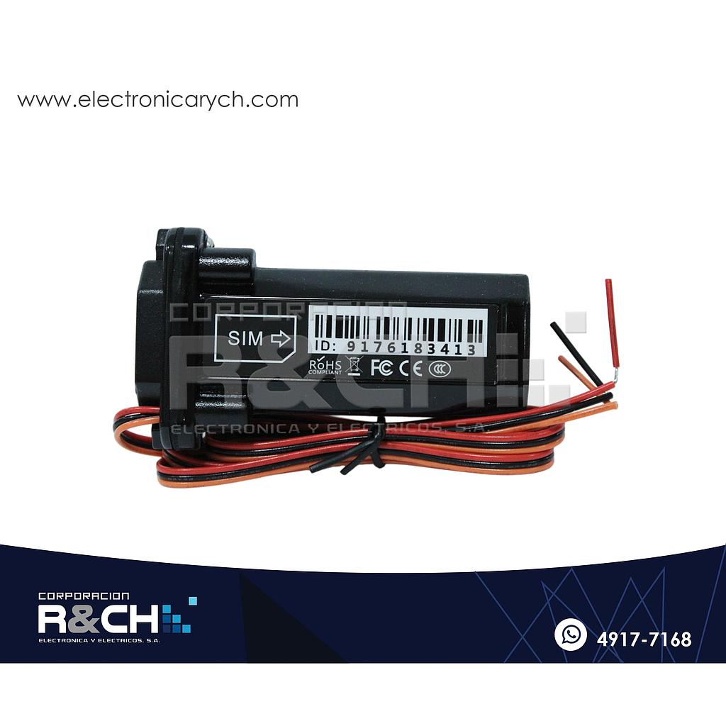 MD-ST901 Modulo Localizador GPS para Vehiculos | Electronica R&CH